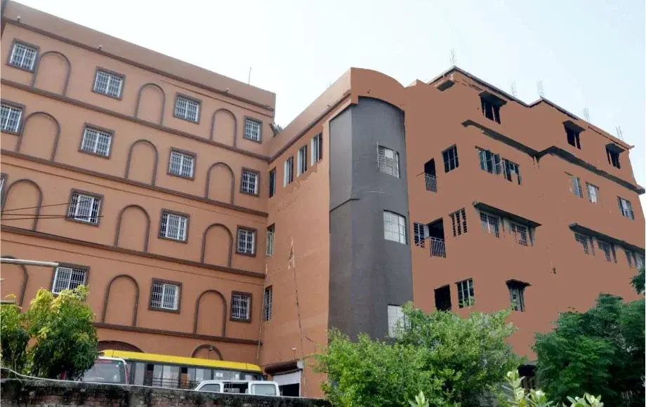 Ambedkar Law College Patna Academic Building photo 5