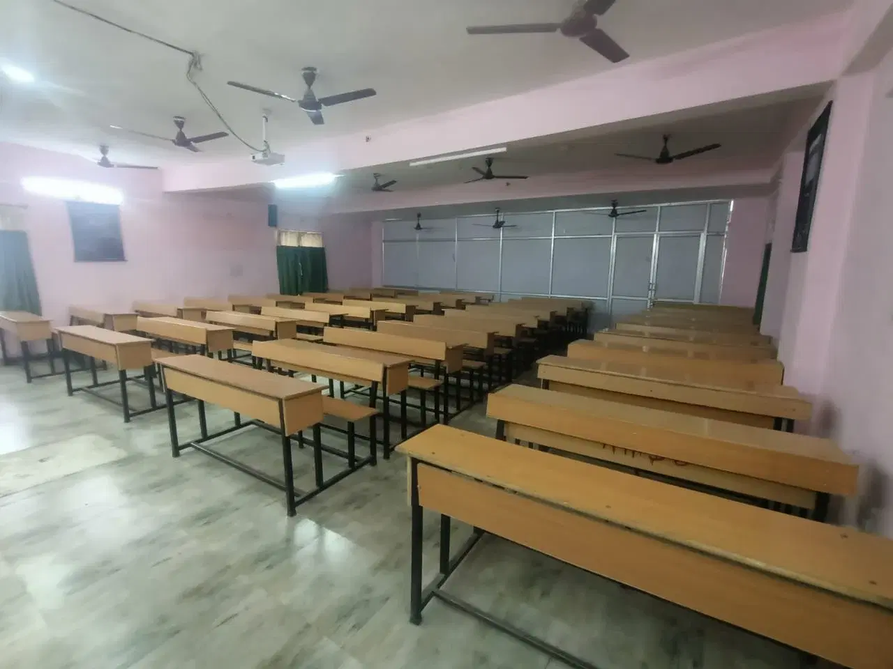 Ambedkar Law College Patna Infrastructure photo 4