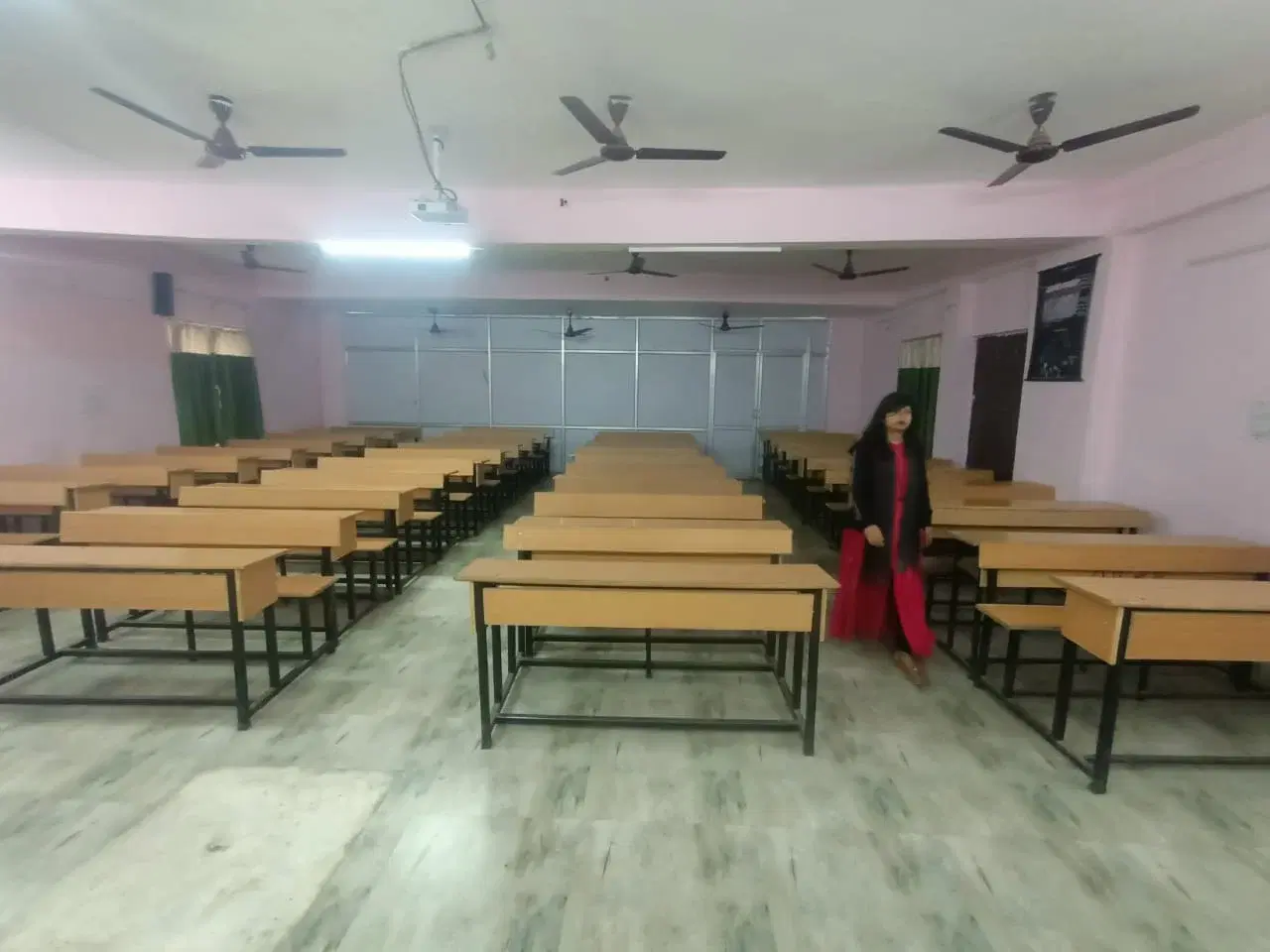 Ambedkar Law College Patna Infrastructure photo 5