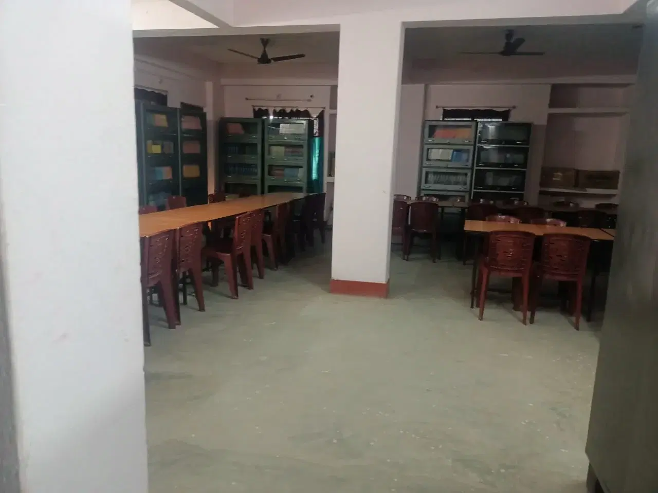 Ambedkar Law College Patna Infrastructure photo 8