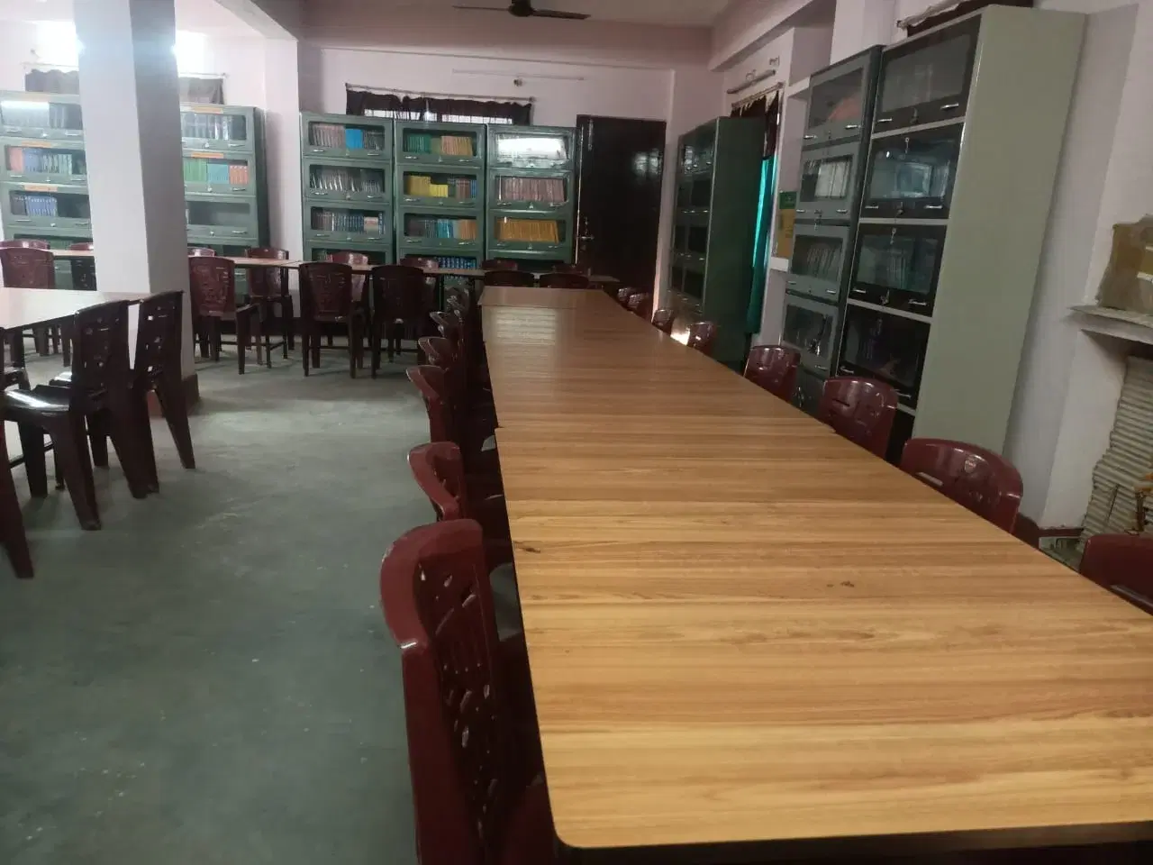 Ambedkar Law College Patna Infrastructure photo 9