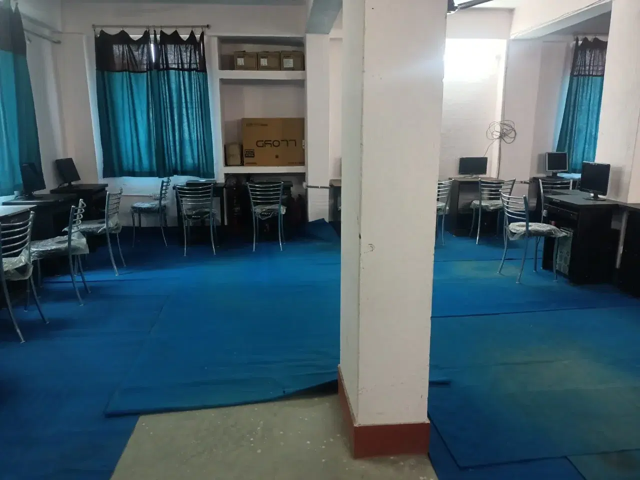 Ambedkar Law College Patna Infrastructure photo 10