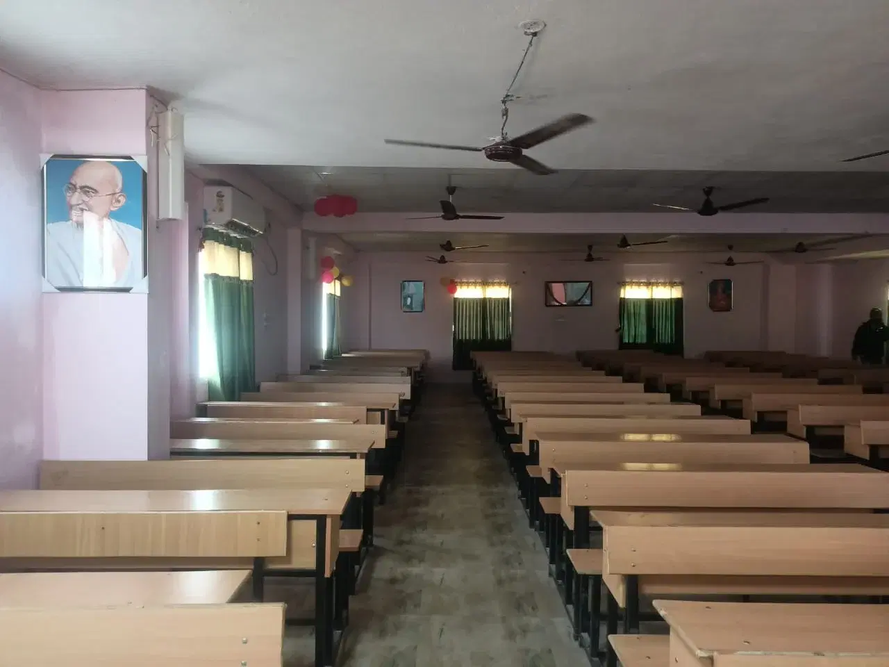 Ambedkar Law College Patna Infrastructure photo 3