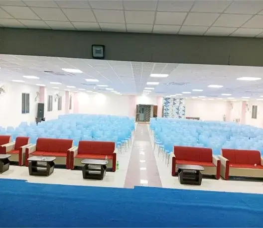 Ambedkar Law College Patna Infrastructure photo 11