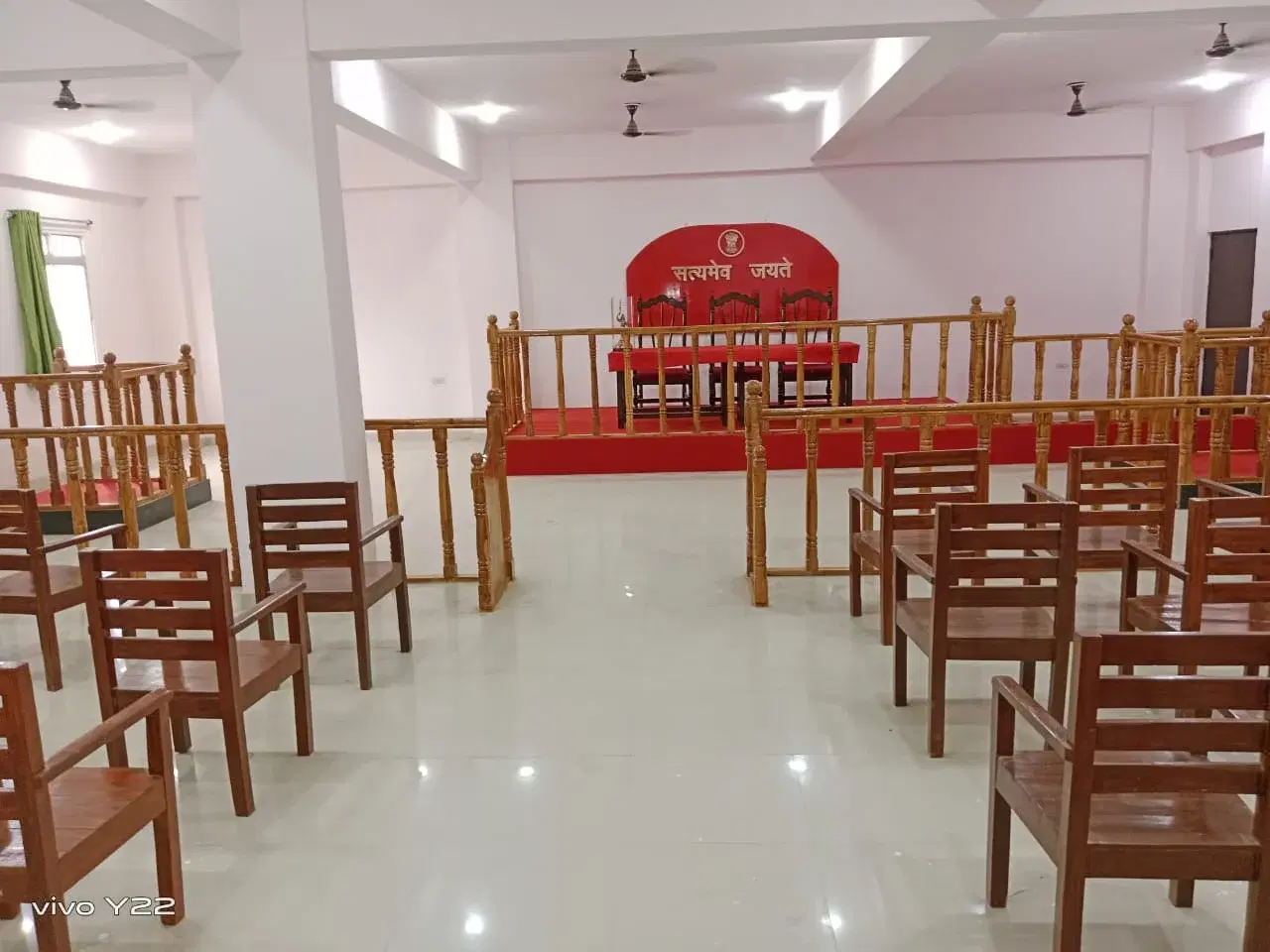 Ambedkar Law College Patna Moot Court photo 1