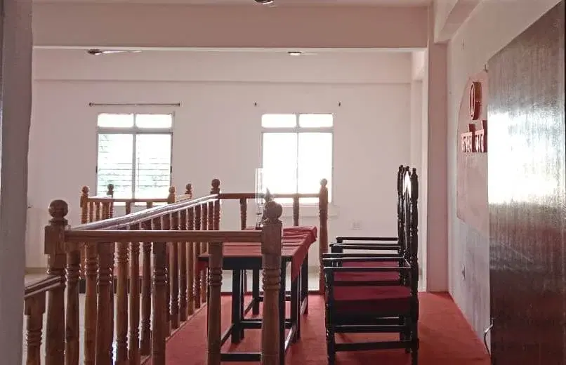 Ambedkar Law College Patna Moot Court photo 5