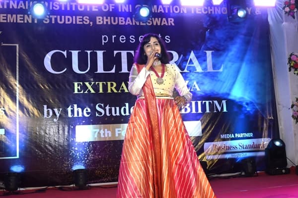 Biju Patnaik Institute of Information Technology and Management Studies Bhubaneswar Silver Jubliee photo 3