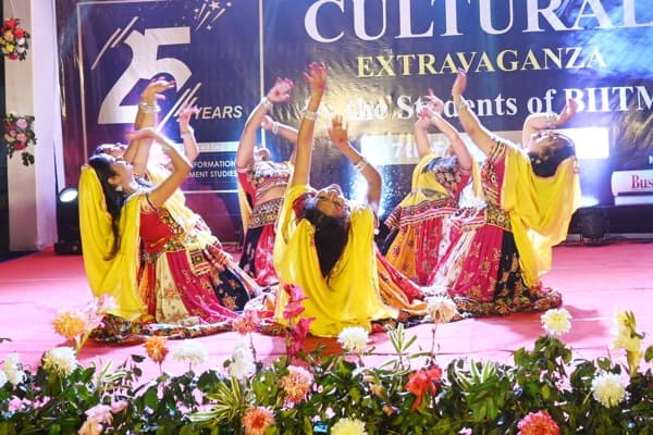 Biju Patnaik Institute of Information Technology and Management Studies Bhubaneswar Silver Jubliee photo 6