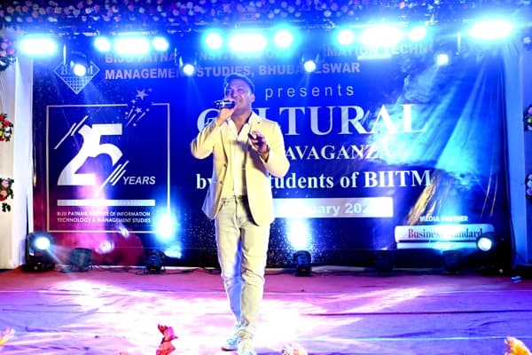 Biju Patnaik Institute of Information Technology and Management Studies Bhubaneswar Silver Jubliee photo 7