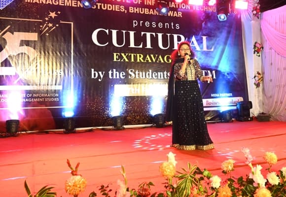 Biju Patnaik Institute of Information Technology and Management Studies Bhubaneswar Silver Jubliee photo 8