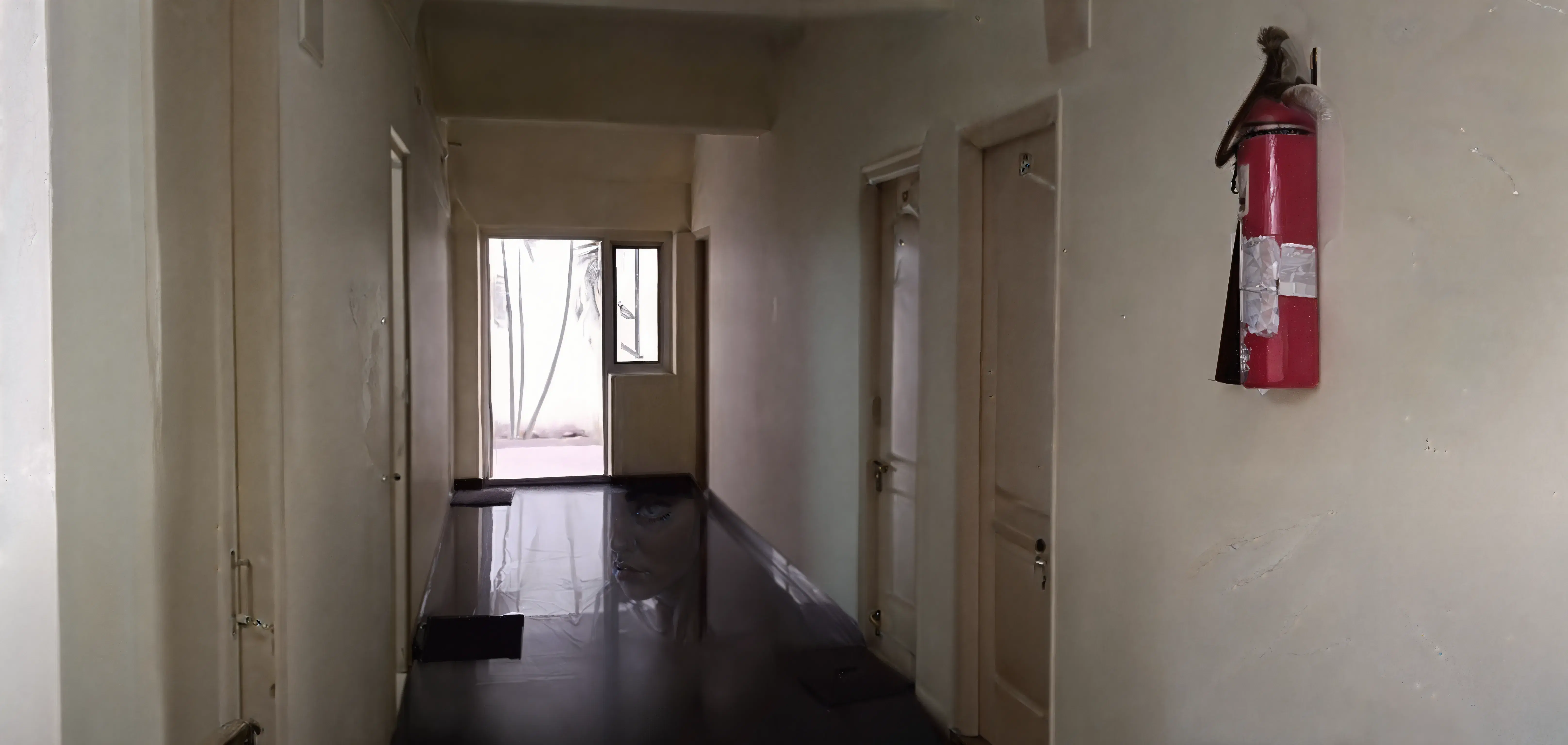 Administrative Staff College of India Hyderabad Academic Infrastructure photo 5