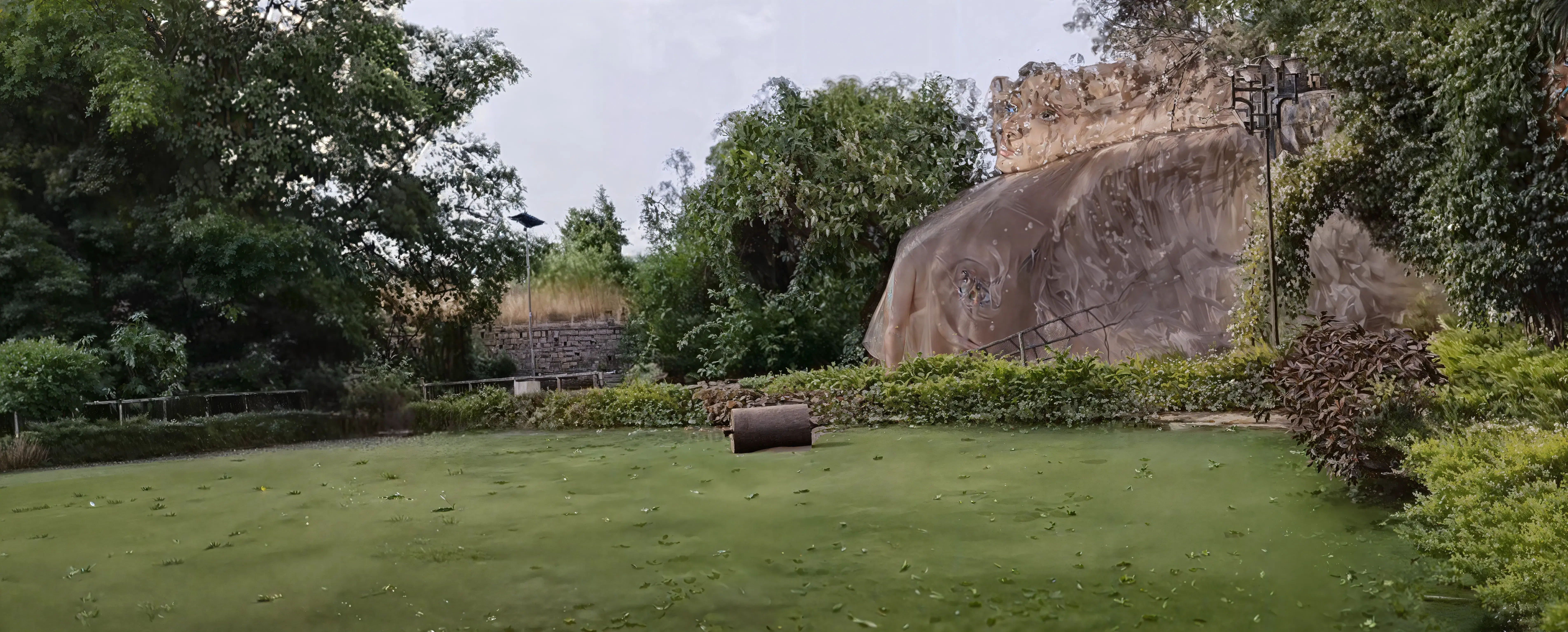 Administrative Staff College of India Hyderabad Campus photo 3