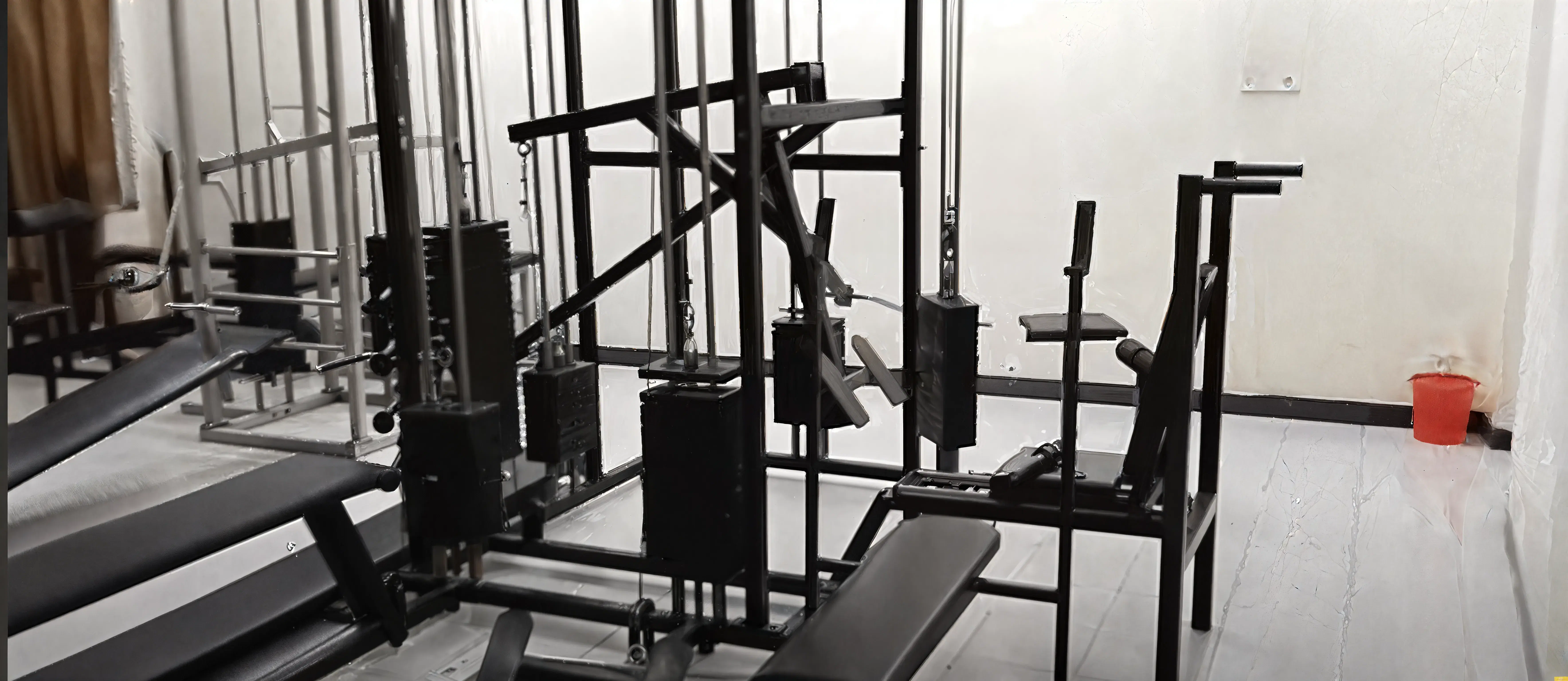 Administrative Staff College of India Hyderabad Facilities photo 2