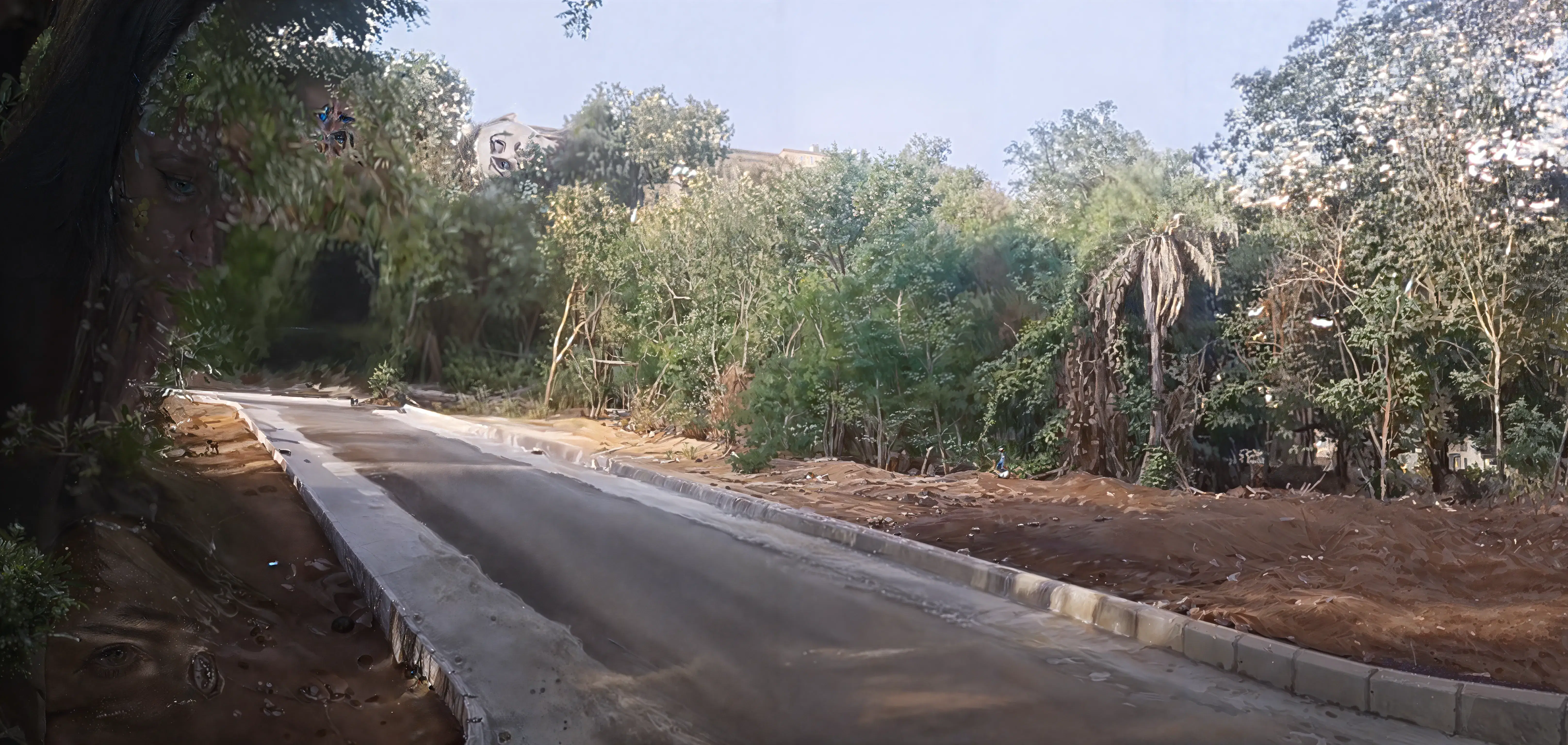 Administrative Staff College of India Hyderabad Campus photo 4