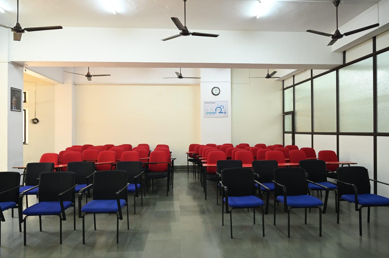 Navinchandra Mehta Institute of Technology and Development Mumbai Infrastructure photo 7