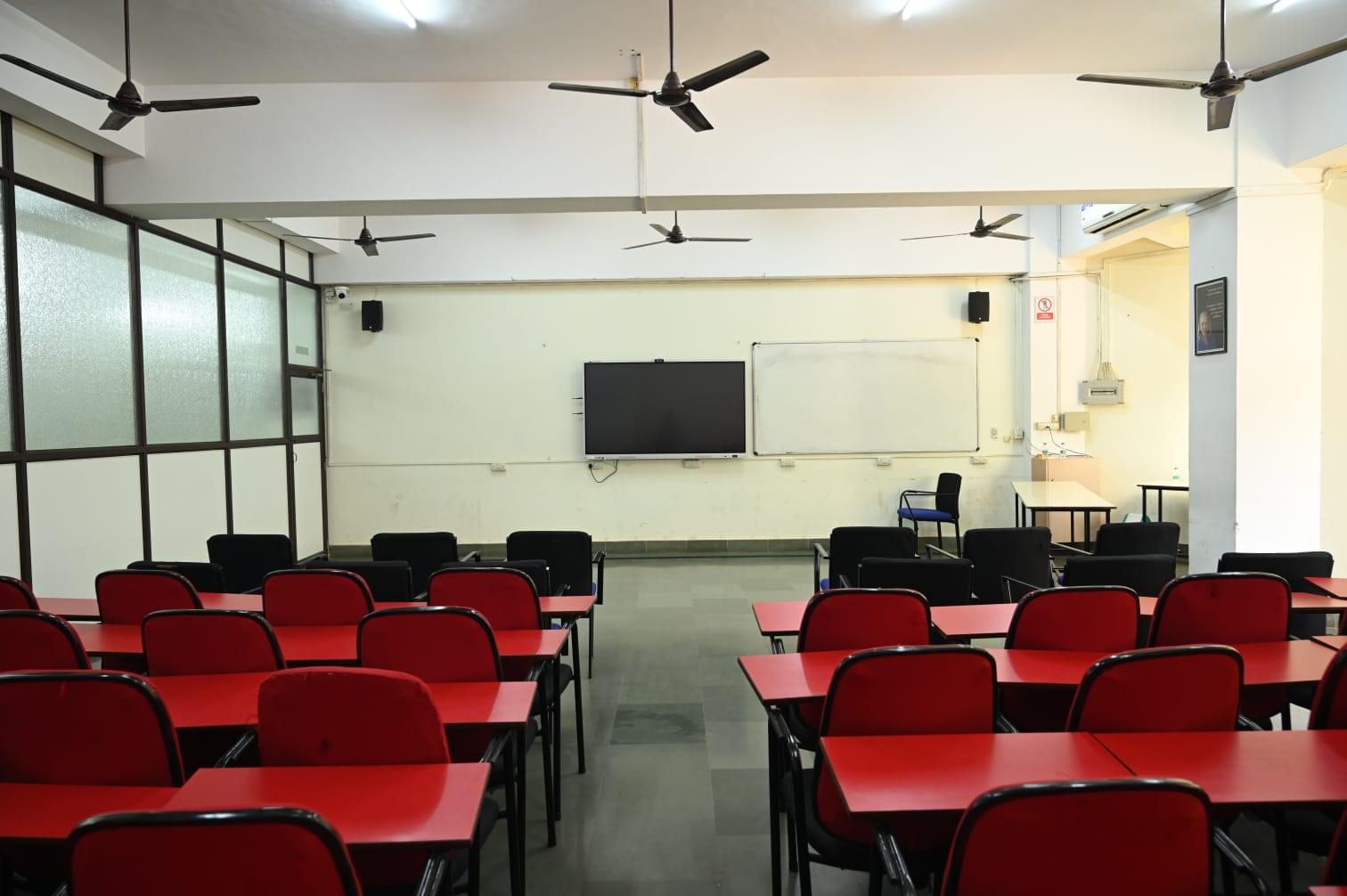 Navinchandra Mehta Institute of Technology and Development Mumbai Infrastructure photo 8