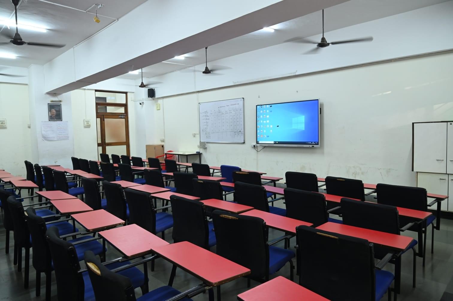Navinchandra Mehta Institute of Technology and Development Mumbai Infrastructure photo 9