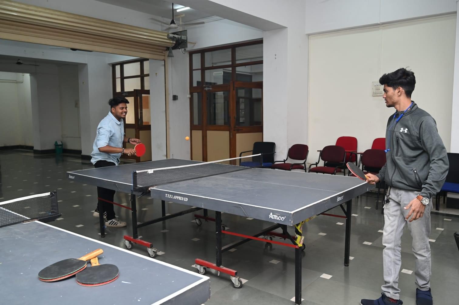 Navinchandra Mehta Institute of Technology and Development Mumbai Infrastructure photo 11