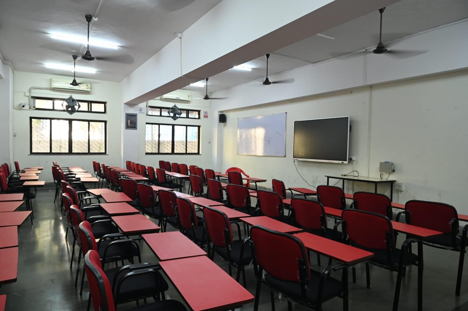 Navinchandra Mehta Institute of Technology and Development Mumbai Infrastructure photo 16