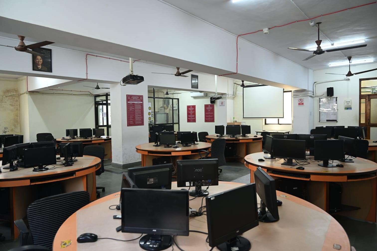 Navinchandra Mehta Institute of Technology and Development Mumbai Infrastructure photo 19