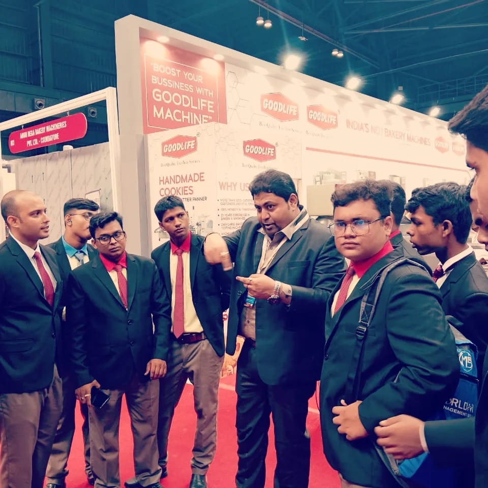 Worldwide Management Studies Kolkata Extra Curriculars photo 15