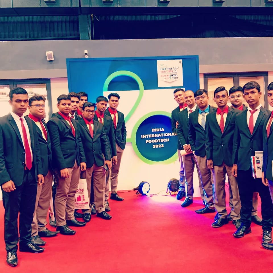 Worldwide Management Studies Kolkata Extra Curriculars photo 13
