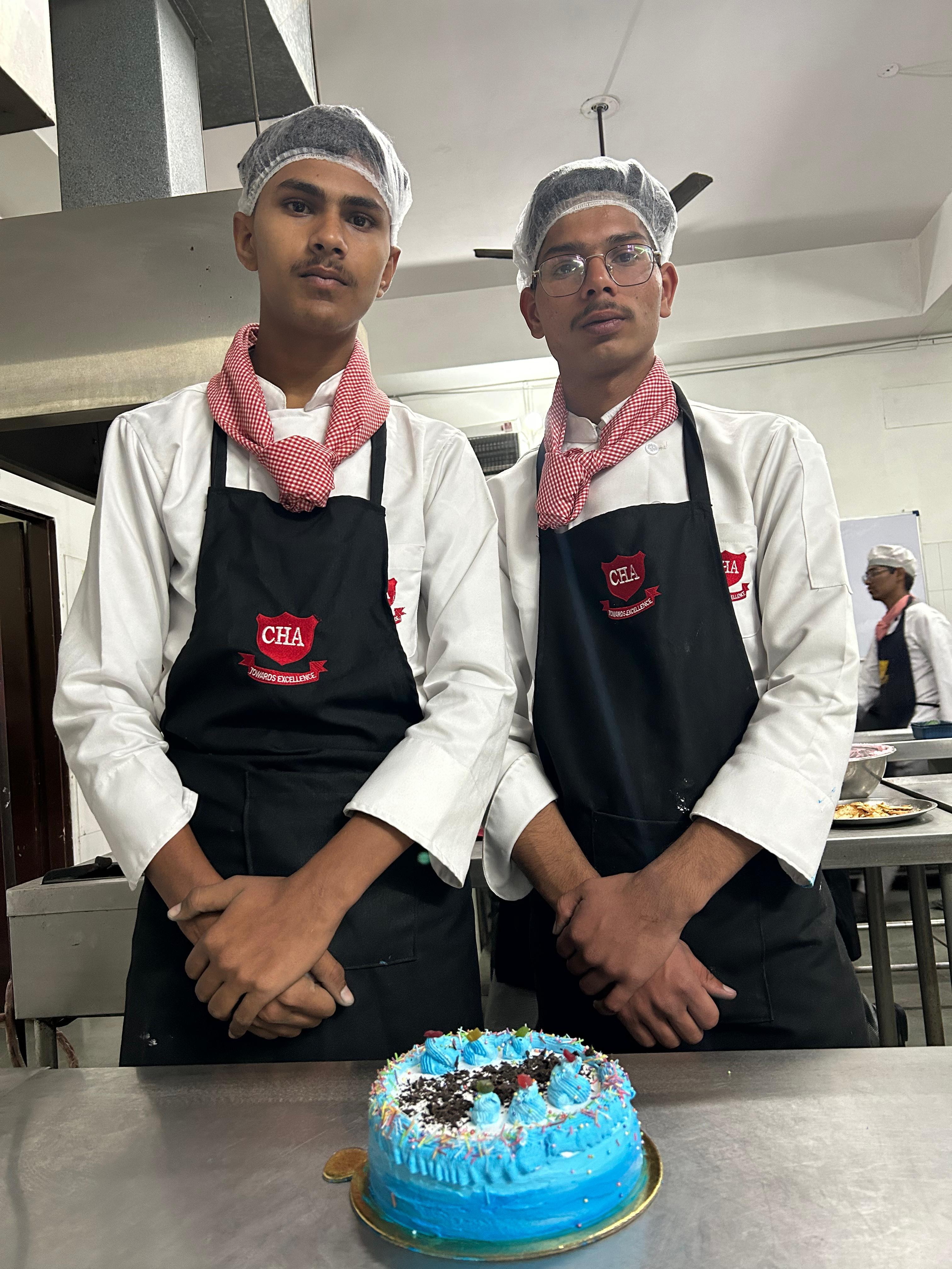 College of Hospitality Administration Jaipur Extra Curriculars photo 7