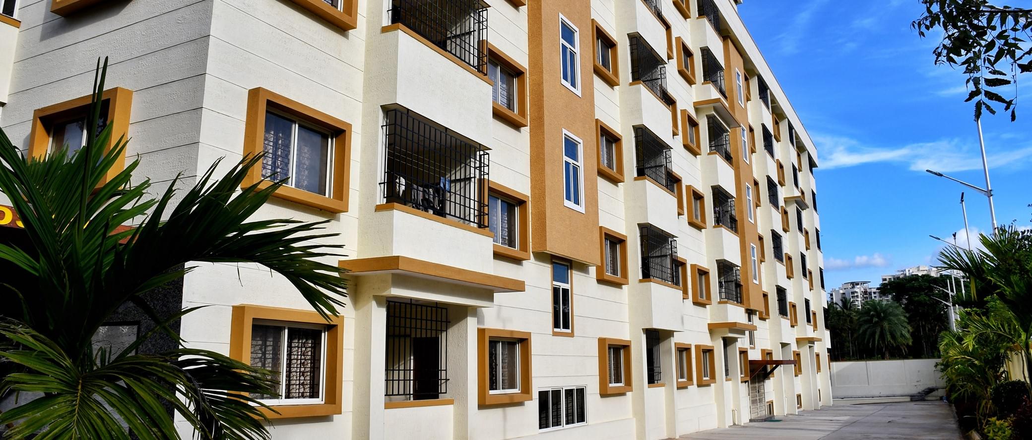 K.S. School of Engineering and Management Bangalore hostel photo 3