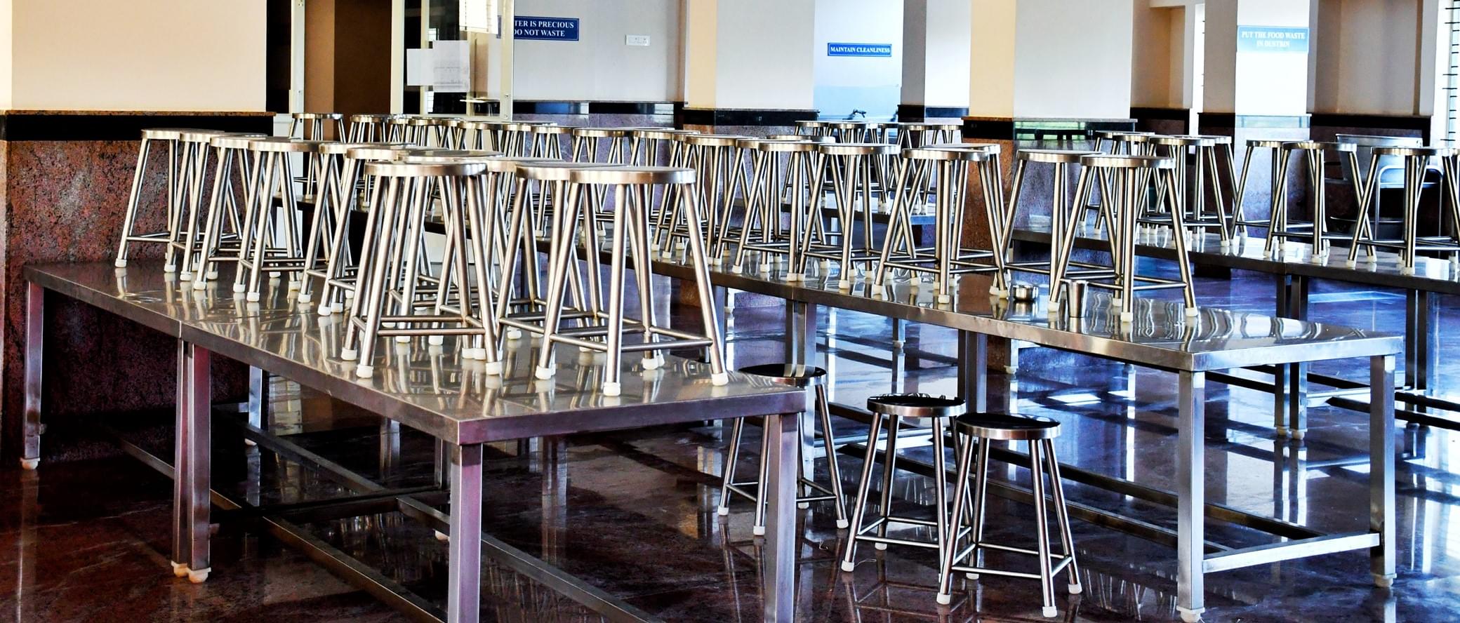 K.S. School of Engineering and Management Bangalore hostel photo 5