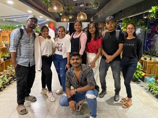 NSAM Institute of Design, Mumbai Navi Mumbai Events photo 16