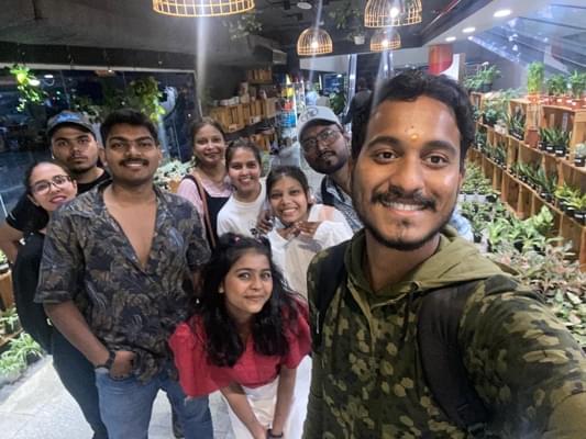 NSAM Institute of Design, Mumbai Navi Mumbai Events photo 12