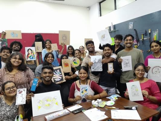 NSAM Institute of Design, Mumbai Navi Mumbai Events photo 14