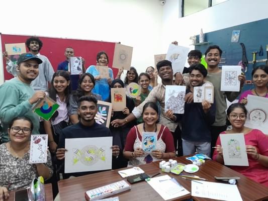 NSAM Institute of Design, Mumbai Navi Mumbai Events photo 15