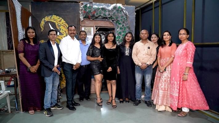 NSAM Institute of Design, Mumbai Navi Mumbai Events photo 26