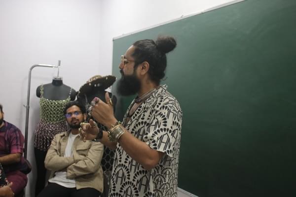 NSAM Institute of Design, Mumbai Navi Mumbai Events photo 22