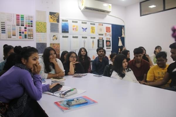 NSAM Institute of Design, Mumbai Navi Mumbai Events photo 23