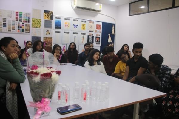 NSAM Institute of Design, Mumbai Navi Mumbai Events photo 24