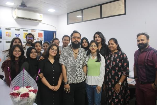 NSAM Institute of Design, Mumbai Navi Mumbai Events photo 25