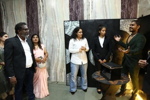NSAM Institute of Design, Mumbai Navi Mumbai Events photo 29