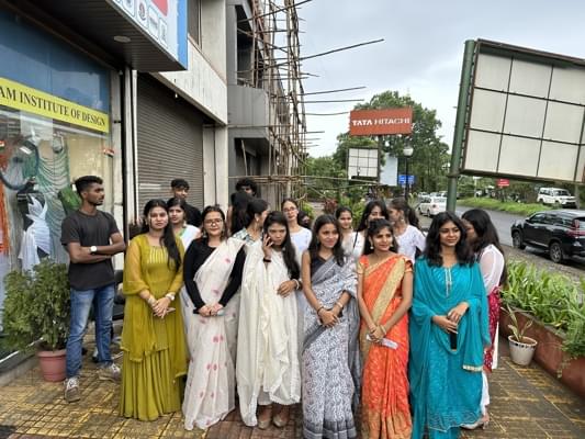NSAM Institute of Design, Mumbai Navi Mumbai Events photo 35
