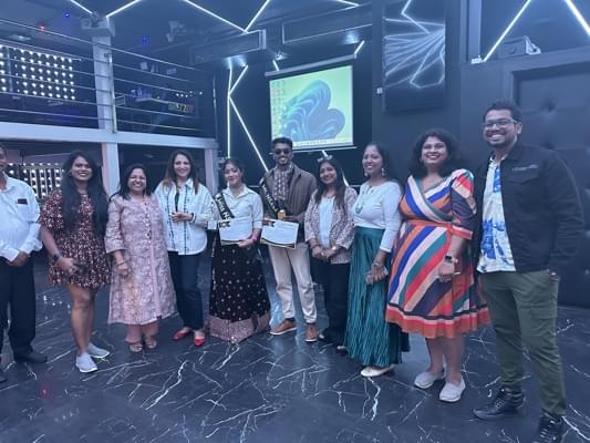 NSAM Institute of Design, Mumbai Navi Mumbai Events photo 36