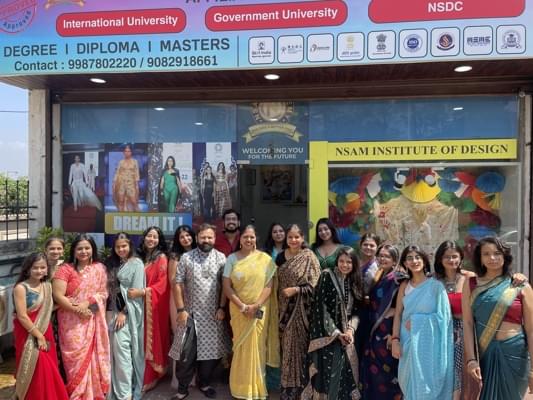 NSAM Institute of Design, Mumbai Navi Mumbai Events photo 38