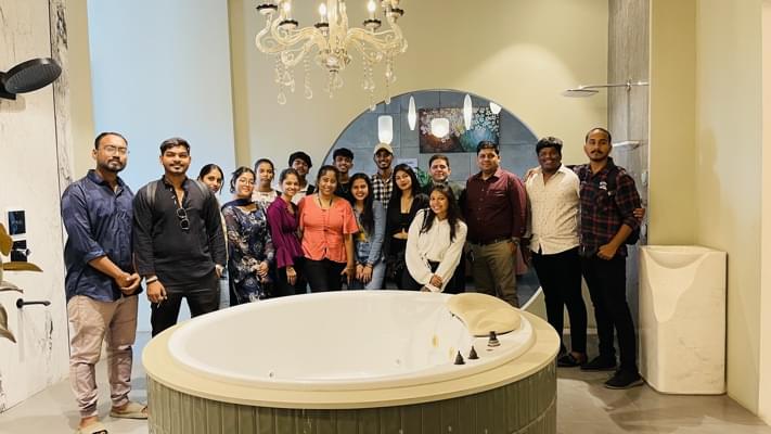 NSAM Institute of Design, Mumbai Navi Mumbai Events photo 41