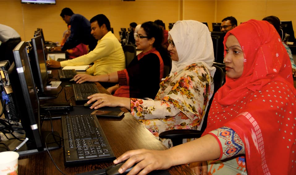 NISM Campus life photo 4