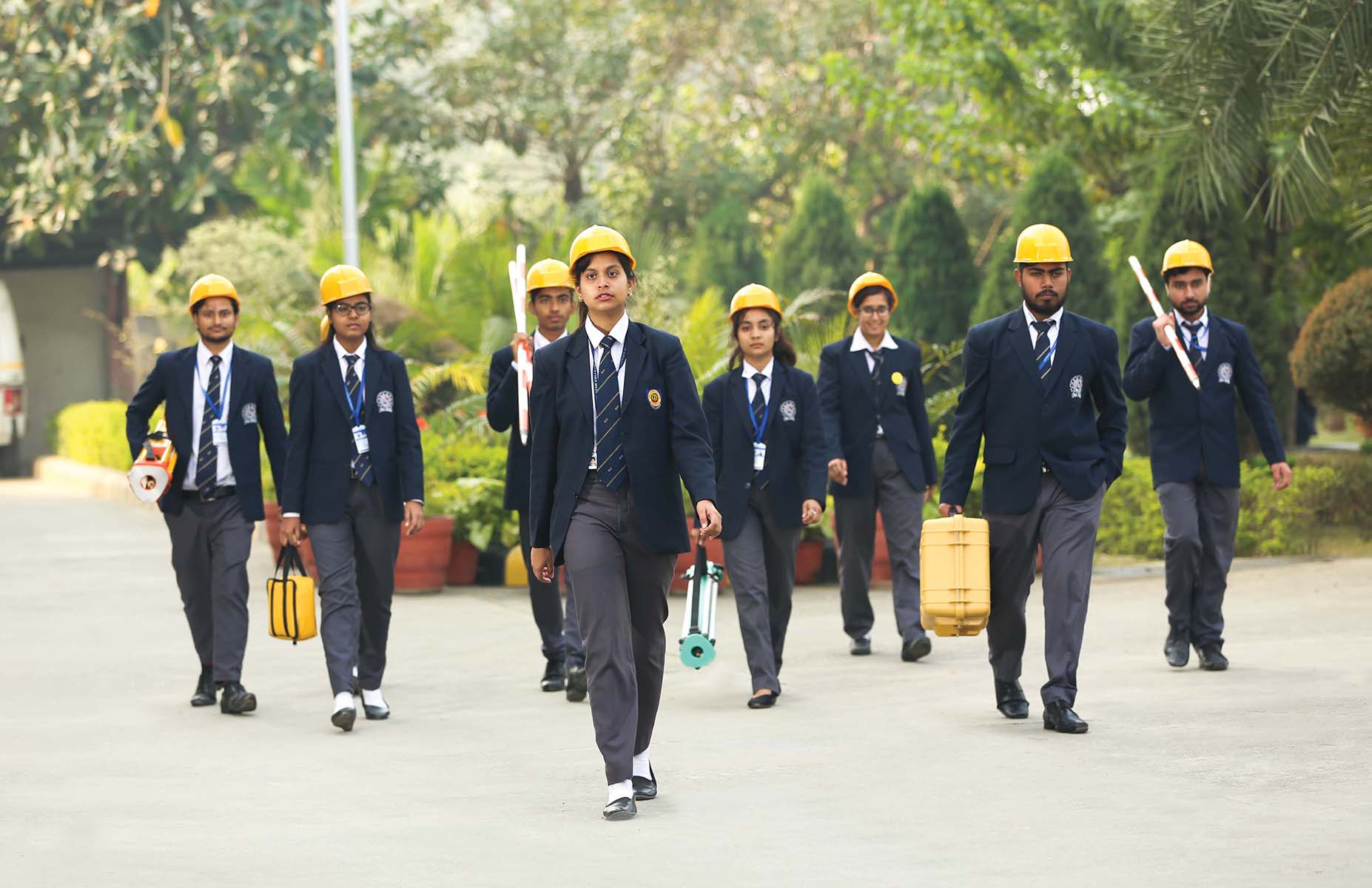 RIT Roorkee Campus View photo 18