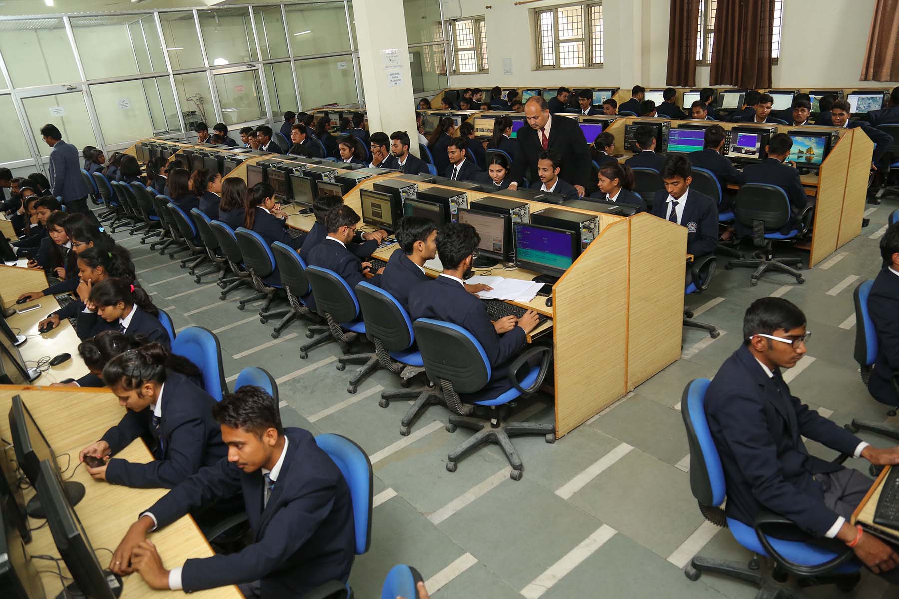 RIT Roorkee Campus View photo 20