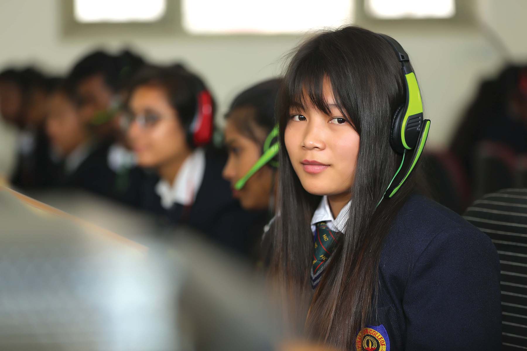 RIT Roorkee Campus View photo 34
