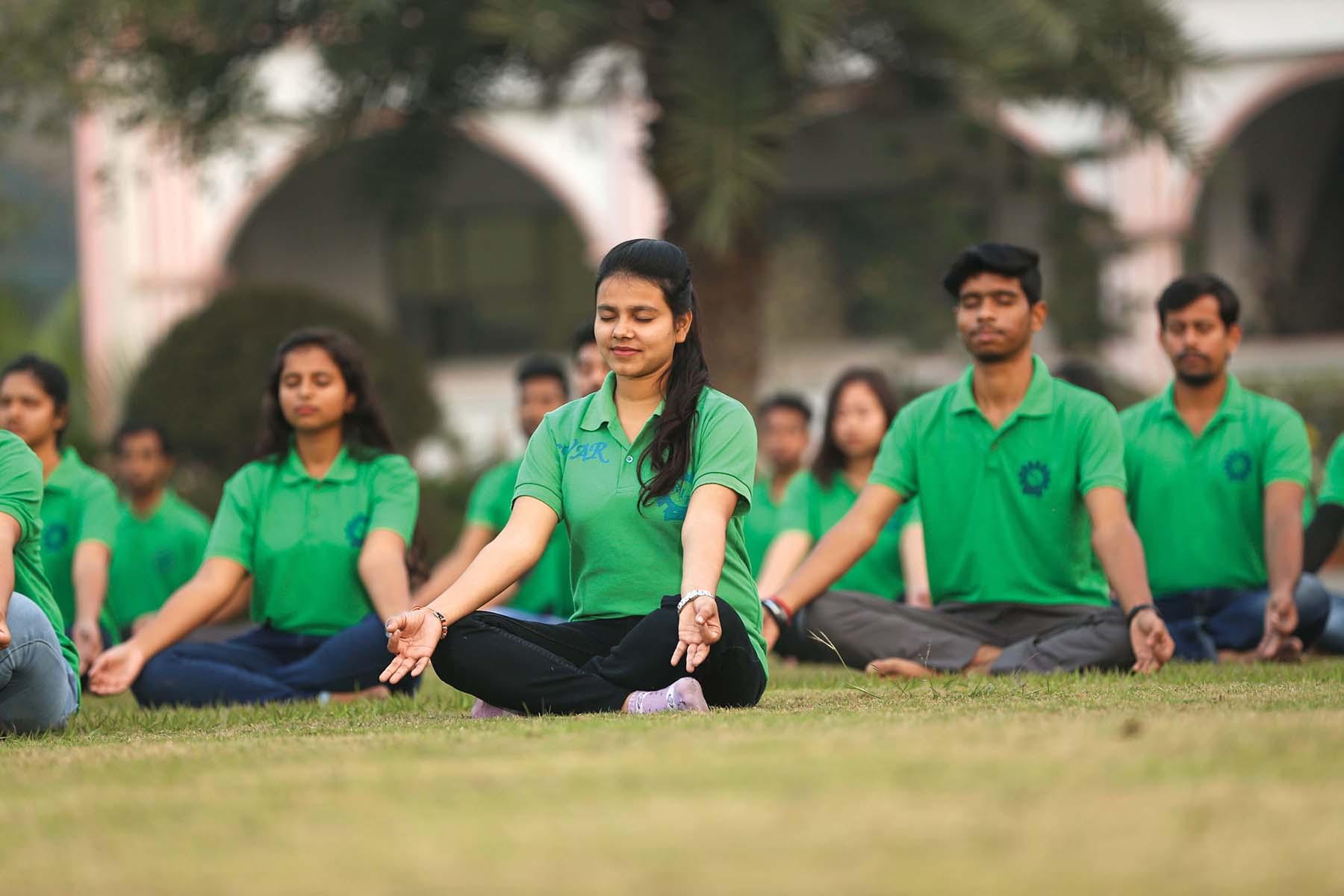 RIT Roorkee hostel photo 35