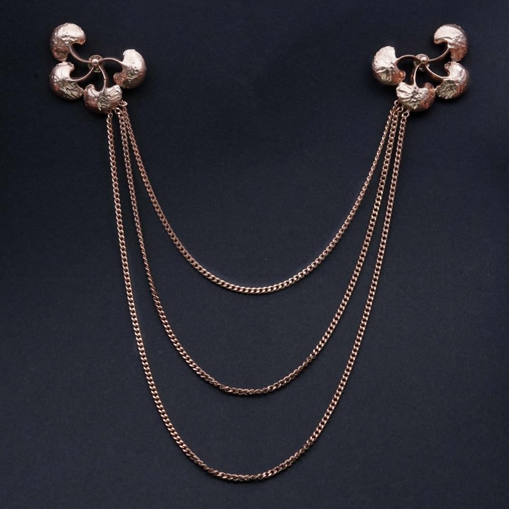 Indian Institute of Gems & Jewellery Mumbai Student Jewellery photo 5