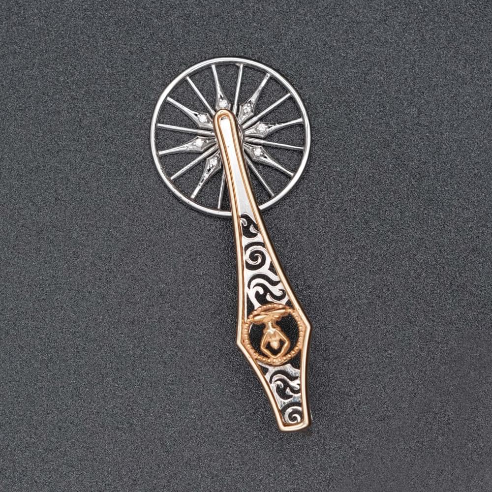 Indian Institute of Gems & Jewellery Mumbai Student Jewellery photo 2